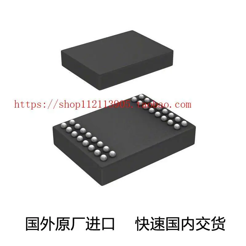 

Original new LTM2883IY-3I#PBF [DGTL ISO 2.5KV 6CH I2C 32BGA] (Futures, consultation before placing an order)