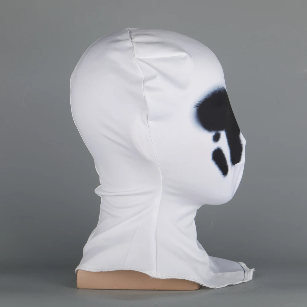 American TV Watchmen Cosplay Rorschach Walter Kovacs Masks Headgear Printing Full Face Mask Halloween Cosplay Accessories Props (5)