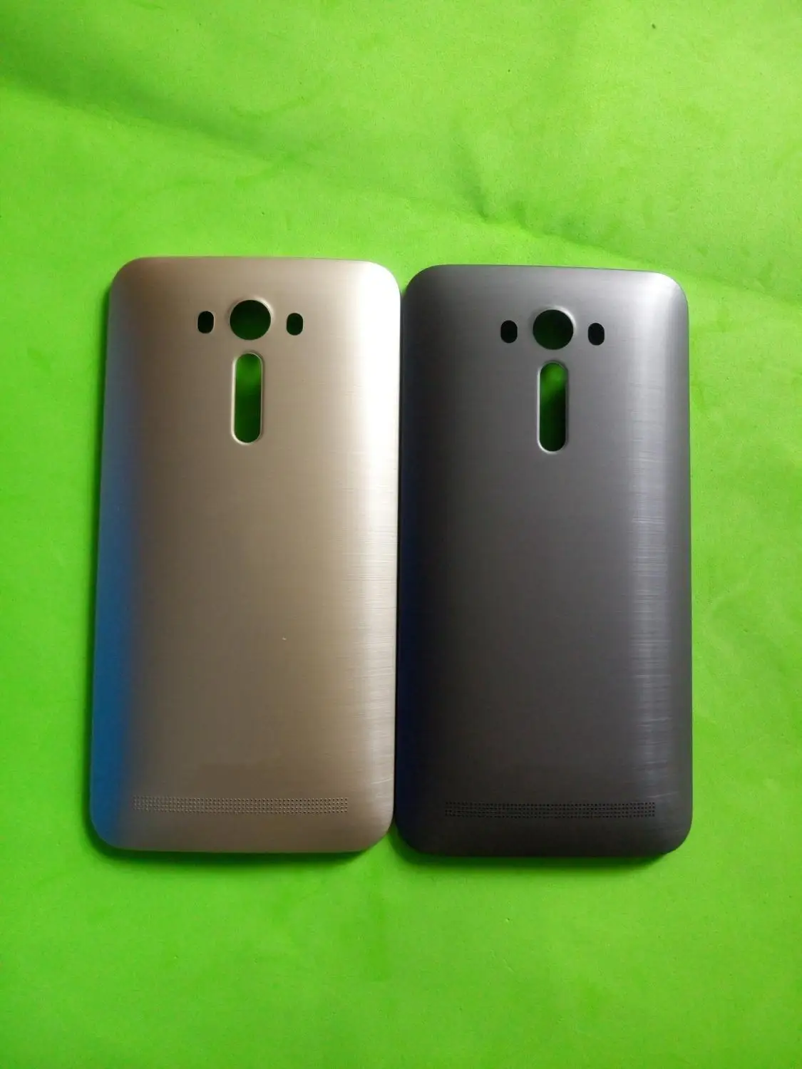 Оригинальный новый корпус батарейного отсека задняя панель для ASUS Zenfone 2 Laser ZE550KL