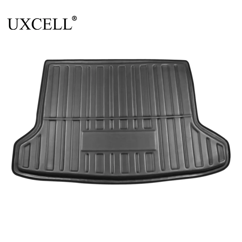 UXCELL ПЭ + Эва пенопласт задний багажник напольный коврик для Багажника Грузовой