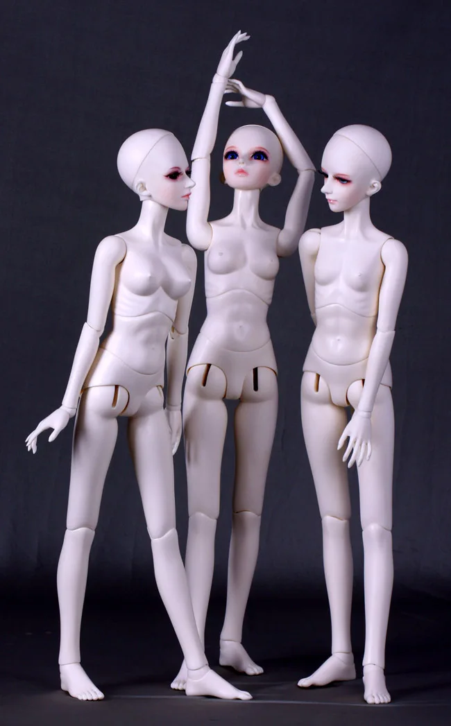 Кукла шарнирная Ангел мечты 1/4 1/3 без головы|bjd doll msd|bjd dollfie dollsdollfie |