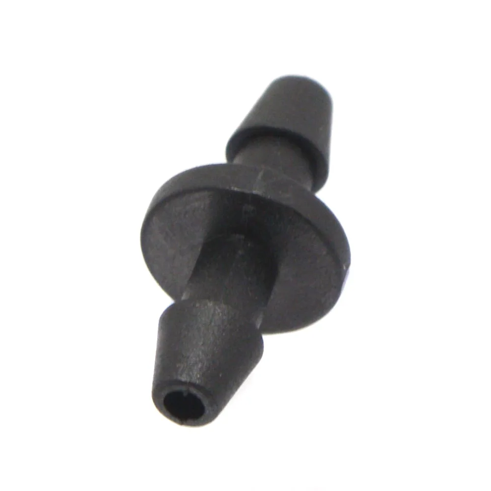 

Pkydrip 5pcs 10pcs 30pcs Barbed Straight through connector Hose coupling Pipe Fittings tube Adapter for garden irrigation