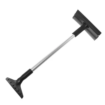 

TORSO car wash brush, rubberized handle, 53 cm 5055249