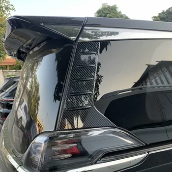 

Auto Car C-pillar trim for Alphard 2016 ,ABS