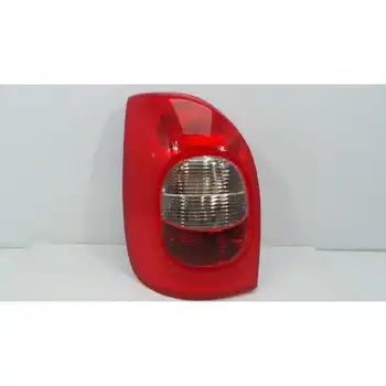 

2743806 Left Rear light Citroen Xsara Picasso 1.6 Hdi 90 Lx Plus