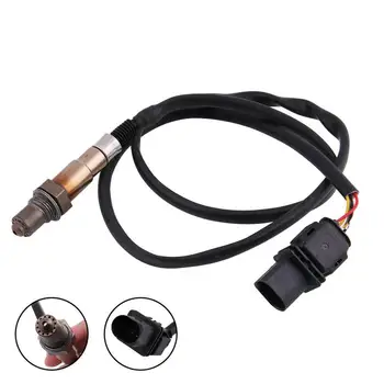 

0258017025 High-precision Stainless Steel Oxygen Sensor for Automotive Exhaust System