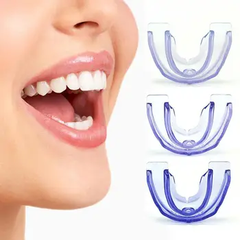 

Adults Orthodontic Braces Teeth Whitening Tooth Orthodoncia Invisible Dental Braces Dental Orthotics Tooth Alignment Tool
