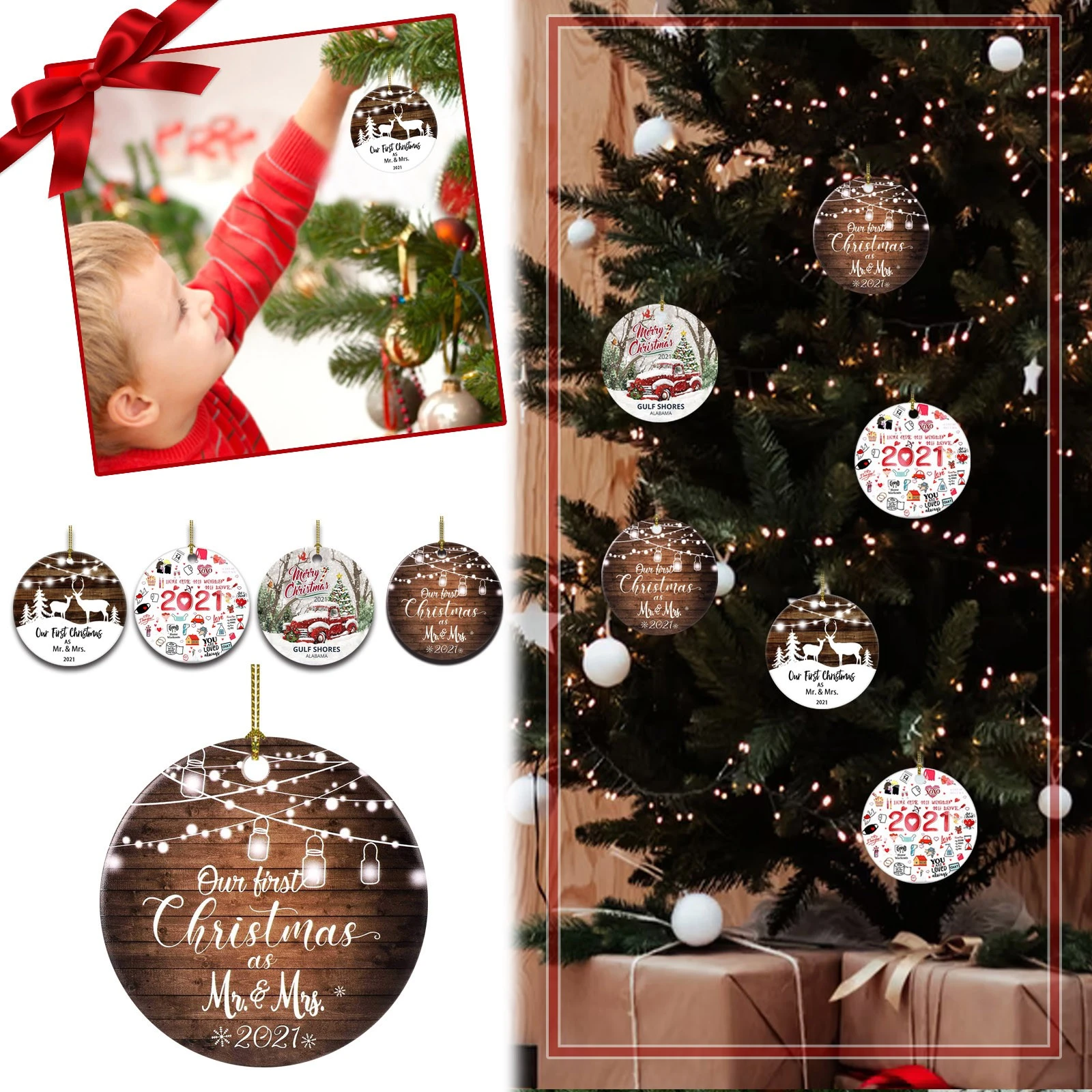 26+ Dollar General Christmas Decorations 2022 Pictures