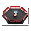 Gyro disk