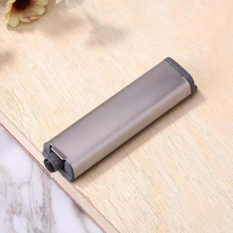 Home Drawer Kitchen Hardware Cupboard Protect Damper Buffer Door Stopper