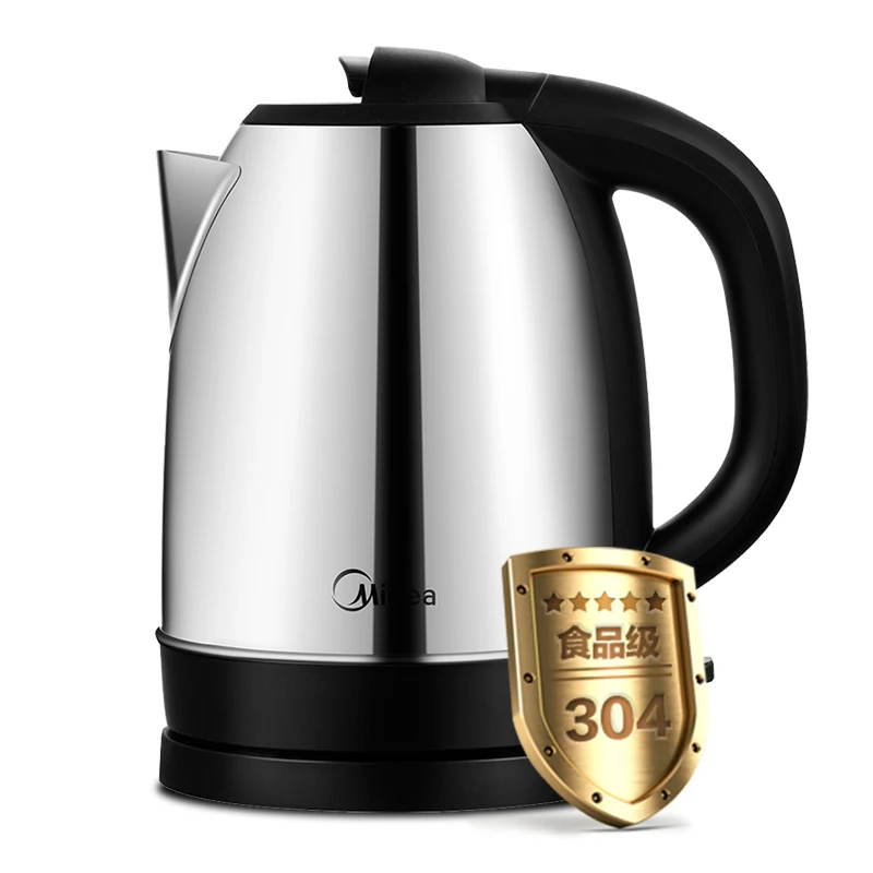 Water Boiler Household 304 Stainless Steel Automatic Power off Electric