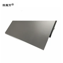 Топ для ноутбука ЖК-задняя крышка чехол для Sony для VAIO SVS151 025-200A-2789-A серебристый