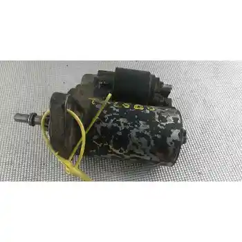 

020911023A STARTER MOTOR SEAT TOLEDO (1L)