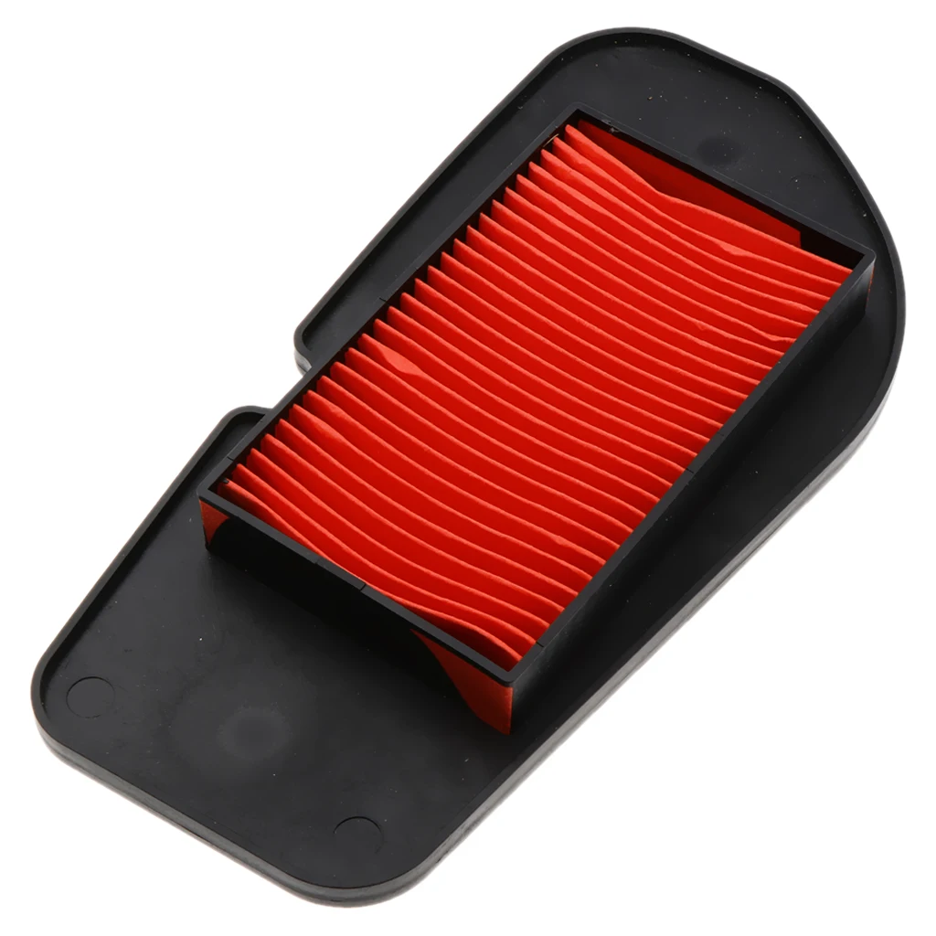 Motorcycle Air Filter Pod Breather Clearner for KUJI 125 Scooter/Motorbike/Quad/ATV