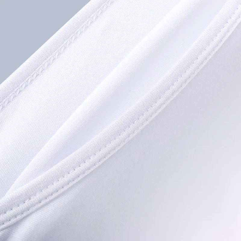 Dance Dress Ballroom Dancing Practice Wear Boy Men Latin Dance Top Pants Suit White Black Latin Shirt Dance Costume