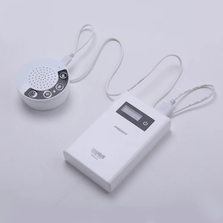 Производитель ручной музыкальный телефон насадка для душа Bluetooth может позвонить на праздник творческие подарки