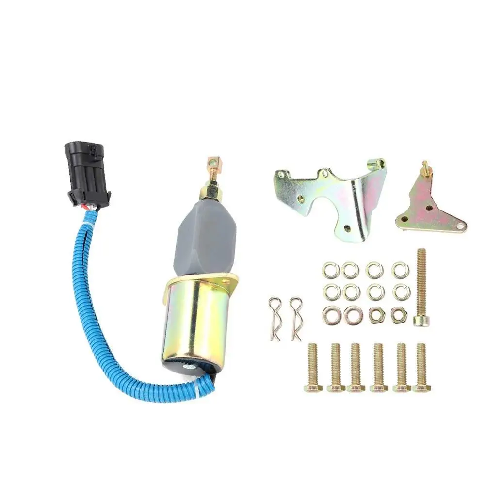 Внешний двигатель для 1994 1998 5 9 л Dodge Diesel Cummins с комплектами кронштейнов 3931570 3800723