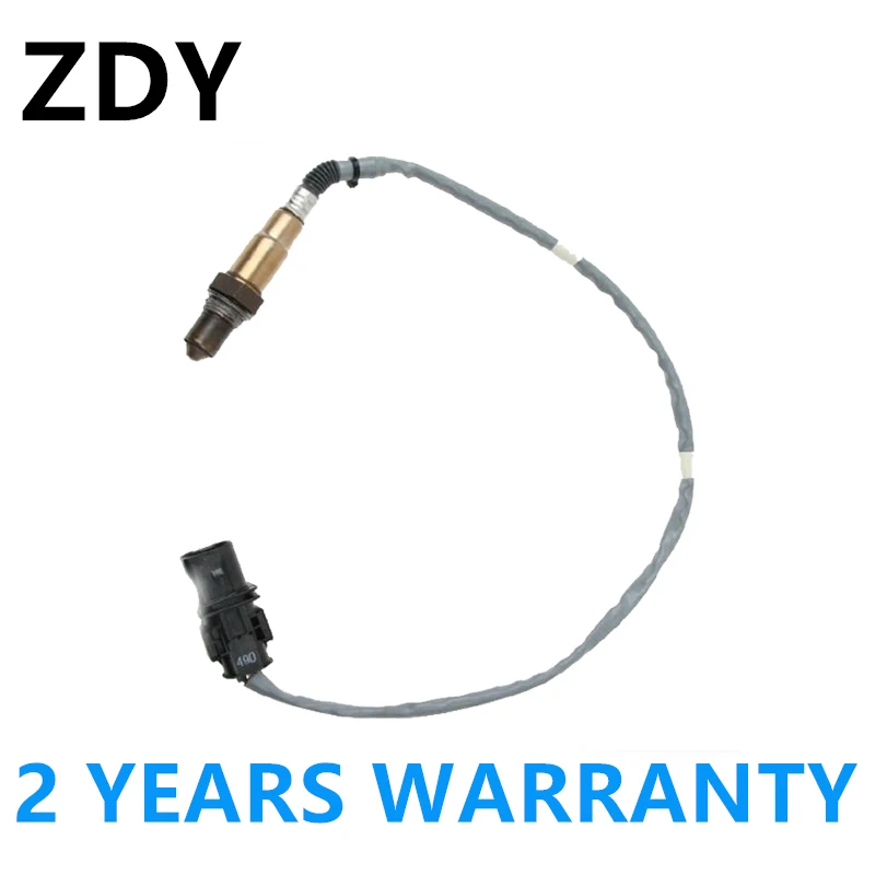 8V0906262 двигатель кислород O2 Датчик расхода воздуха лямбда датчики для Audi A1 A3 S3 TT VW