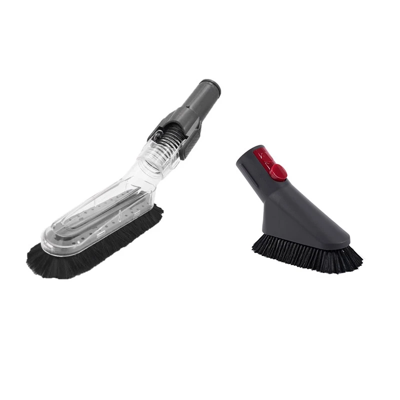 Антистатическая щетка для занавесок мягкая Dyson вакуумный очиститель кисти