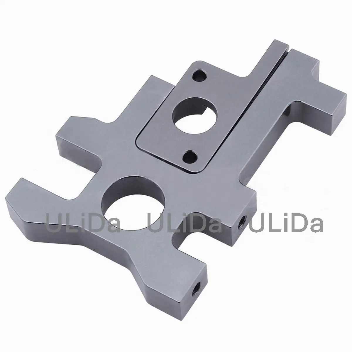 Nitro Cambiare Motore Brushless Supporto Di Montaggio Per 1/8 Hobao St/St Rtr Pro Camion Rc Auto