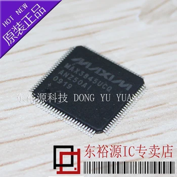 

Direct Promotion Original New MAX3845UCQ MAX3845 QFP