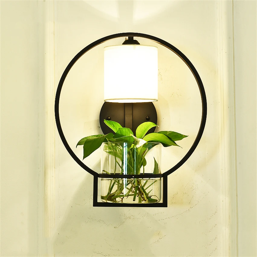 

Modern Wall Lamps LED Kitchen Dining Bar Living Room Wall Light Lighting Bedroom Lighting Decorative Kitchen Fixtures Luminaire