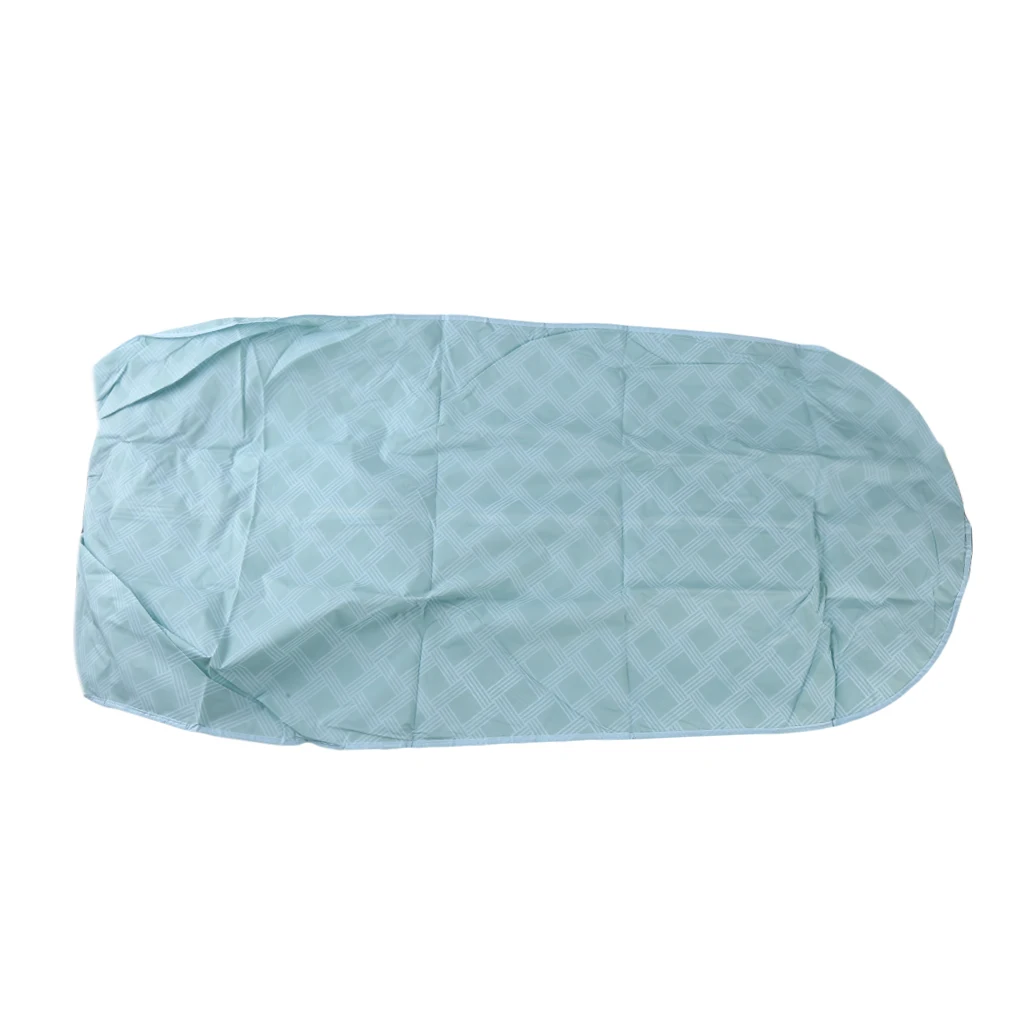 Высокое качество Пылезащитная крышка вентилятора бытовой Печатный Электрический вентилятор пылезащитный чехол Чехол Бытовая сумка для хранения Горячая