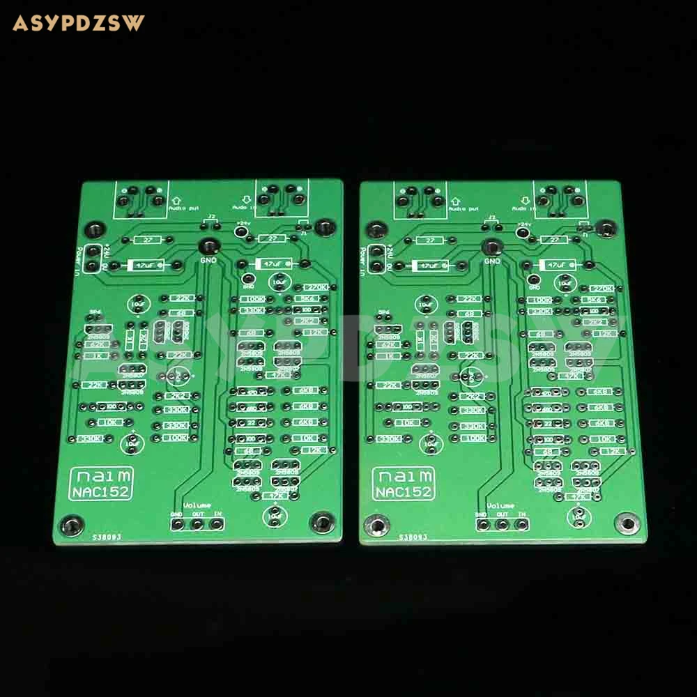 NAC152 分体 PCB-1