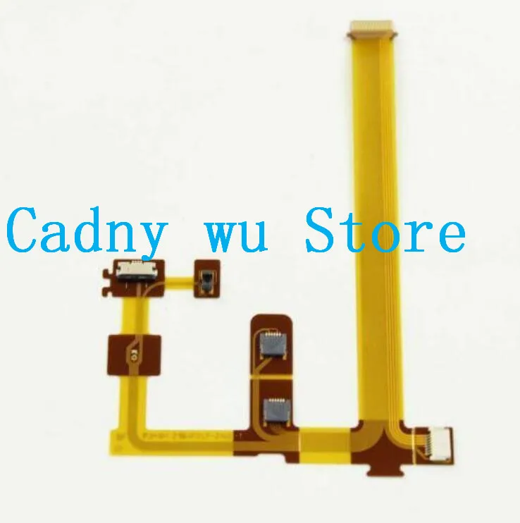

NEW For Sony FE 85mm f/1.4 GM Lens Main Flex Cable FPC Assembly Replacement Repair Part