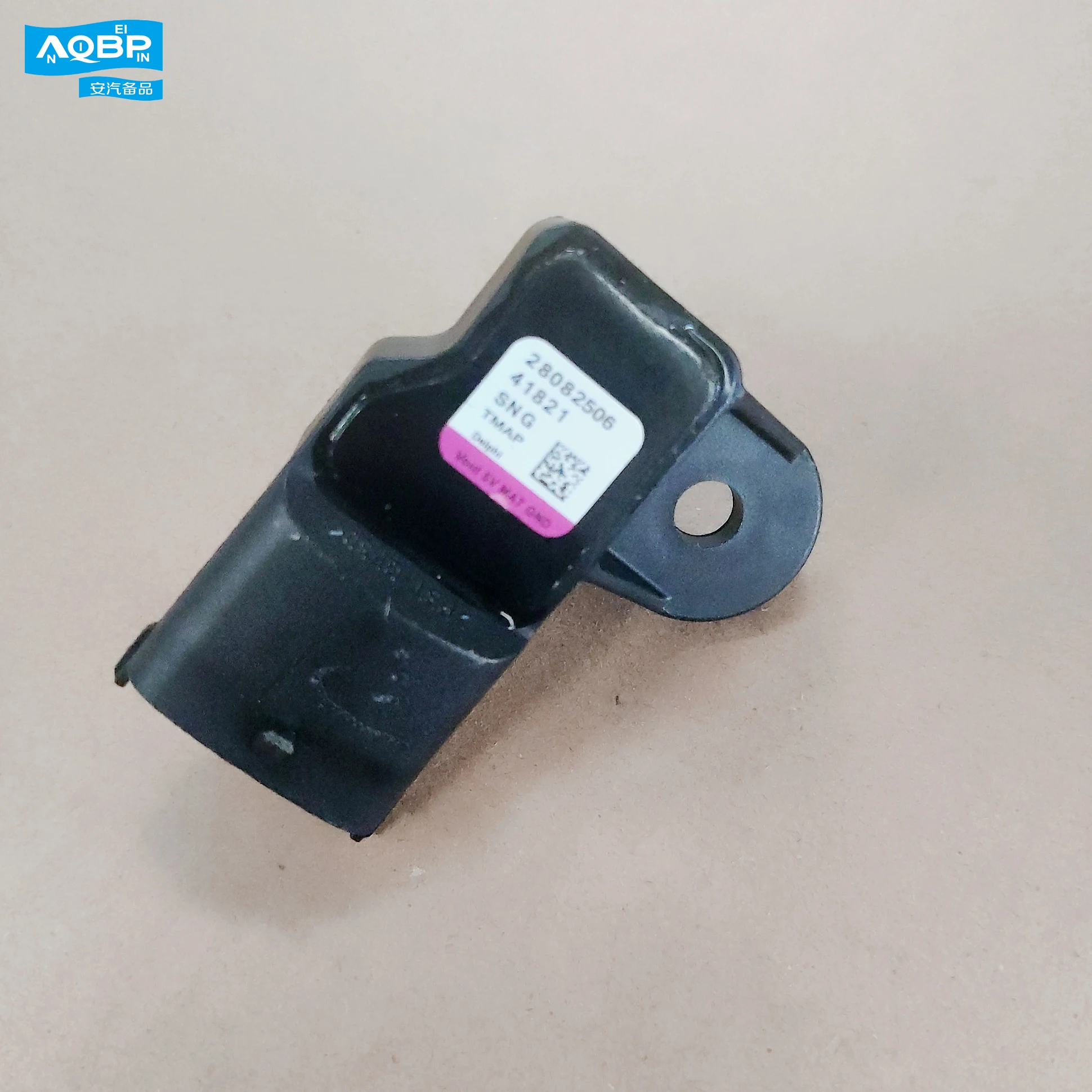 Автозапчасти oe номер 1026060GG010 для JAC S5 J3 J5 J6 Улучшенный датчик давления на впуске |