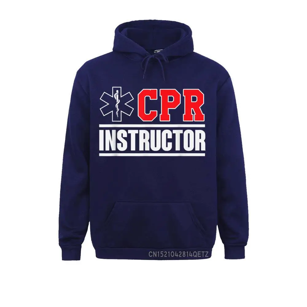 Hoodies Sportswears CPR Instructor design Training and Teaching EMS Ambulance T-Shirt__B11176 Summer Long Sleeve  Youth Sweatshirts comfortable Cheap CPR Instructor design Training and Teaching EMS Ambulance T-Shirt__B11176navy