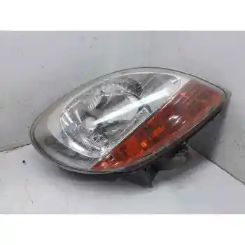 

8200150617 left headlight RENAULT KANGOO (F/KC0)
