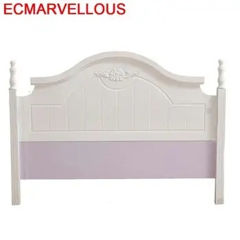 

Cushion Madera Hoofdbord Hoofdboord Cabezal Testate Cojin Testata Letto Cabecera Bed Cabecero Cama Pared Tete De Lit Headboard