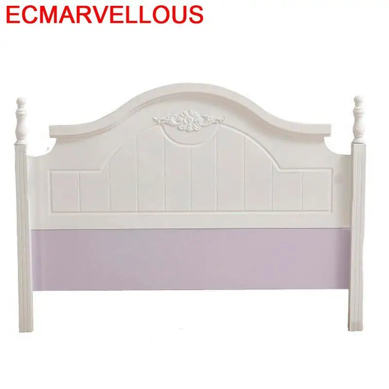 Подушка Madera Hoofdbord Hoofdboord Cabezal Testate Cojin Testata Letto Cabecera кровать Cabecero Cama Pared Tete De Lit