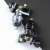 Dragonhawk Big Power More Stable Double Spring Coreless Motor RCA Tattoo Rotary Machine Permanent Makeup Accessories