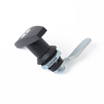 

Accessories Lock Truck RV Replacement Exterior Trim Rust-proof Weather-resistant