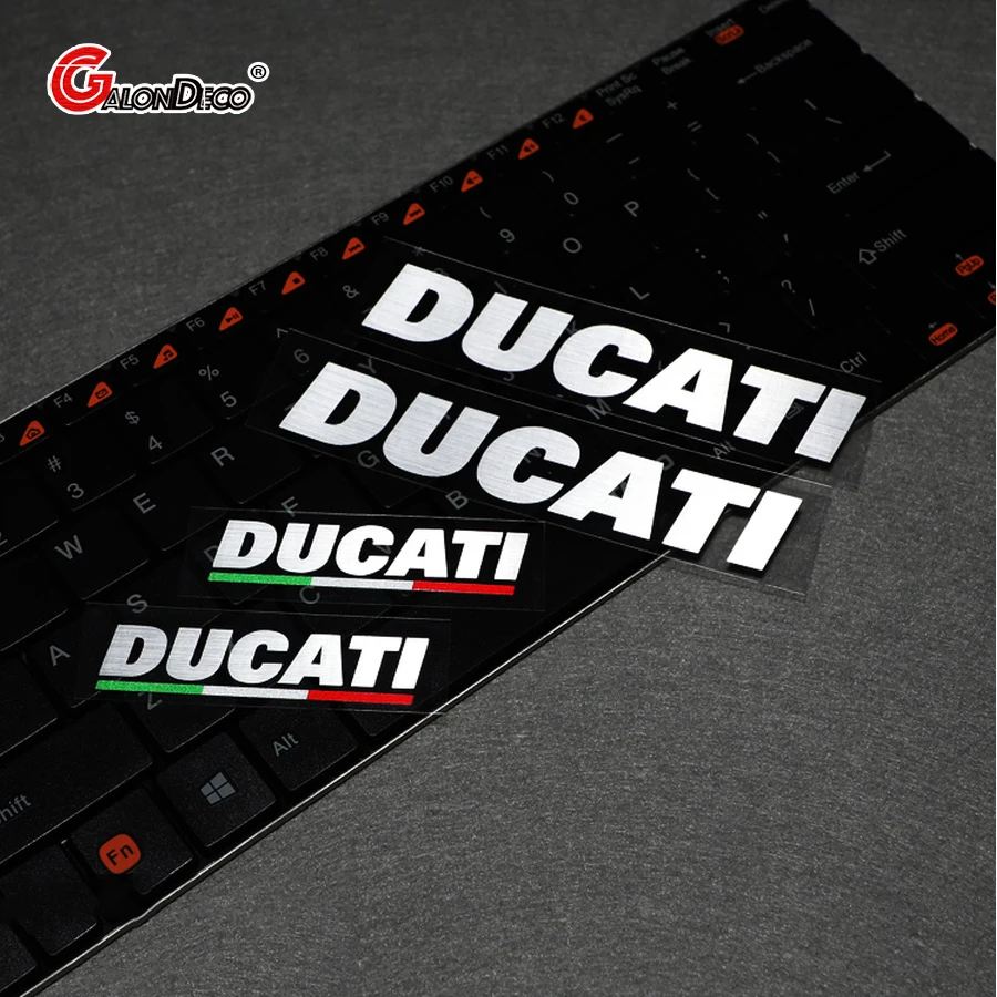 Наклейки и Переводные картинки на мотоцикл G220 для Италии Ducati дизайн с