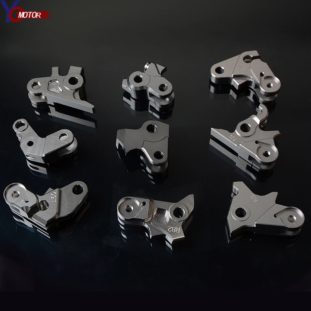 For Beta 250 300 350 390 430 480 2T 4T 2013-2020 2019 2018 2017  300 Xtrainer CNC Motorcycle Brake Clutch Lever Motocross Lever