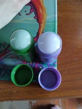 Mascarilla purificadora de té verde, palillo para arcilla, Control del aceite, cuidado de la piel, antiacné, berenjena, elimina puntos negros y barro, 40g