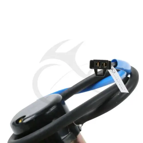 Топливный насос мотоцикла газа Электрический в сборе для Yamaha FJ1200 FJ 1200 1986-1995 87 88 86-95