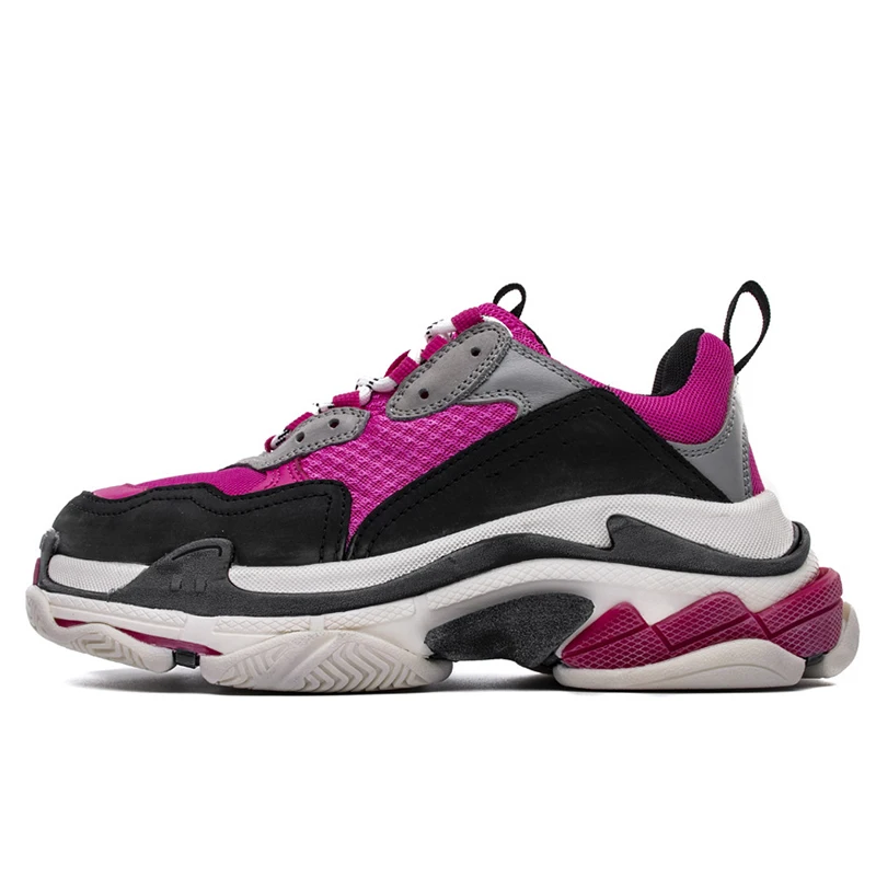 

2020New Sport Shoes For Men Athletic Walking Ladies Sneakers Arrivals Women's Running Shoes Luxury Brand Plus Size 35-45