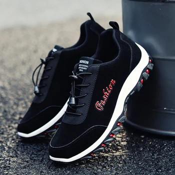 

Leisure shoes Casual Shoes Couples Popular Spring Autumn Breathable Zapatos Lightweight Calzado De Hombre Comfortable Male