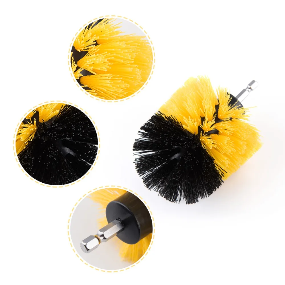 HPO-2707-电钻刷头-跨境平台9