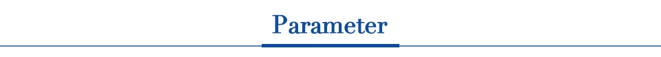 parameter