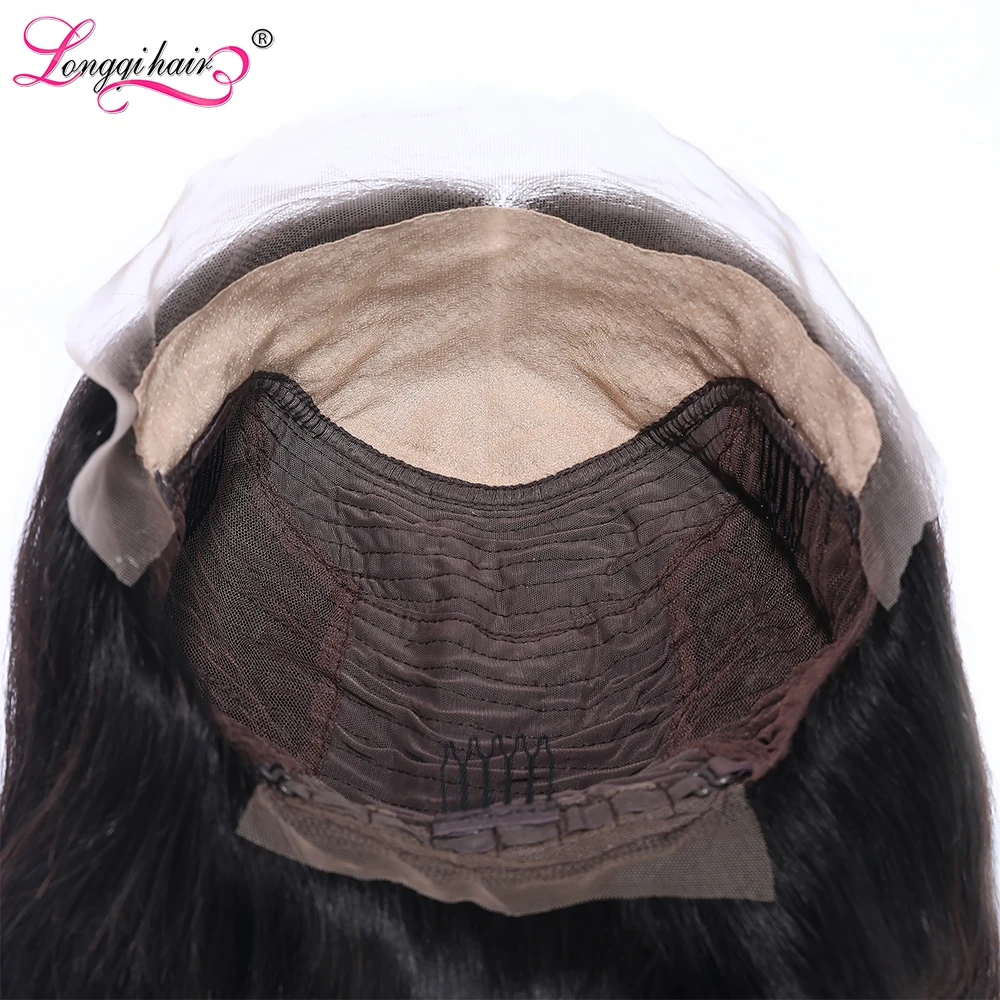 new wig5