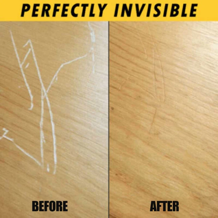 2 шт. мгновенная фиксация дерева удаления царапин ремонт краски для деревянного стола кровать пол MYDING