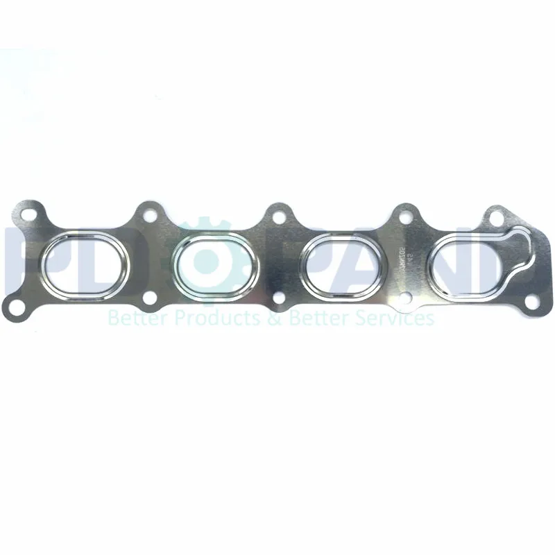 EW10J4 Overhaul Rebuilding Gasket Kit  for Peugeot 307 2.0L 8