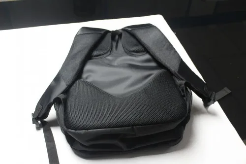 

2018 New Style Briefcase Nylon Backpack Fashion Laptop Backpack