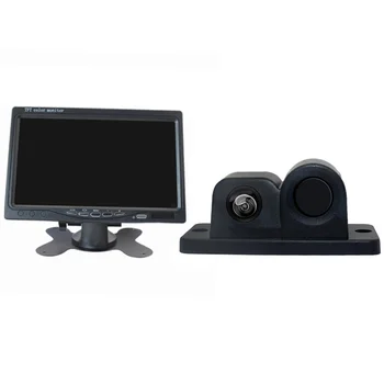 

1pc Premium Useful Reverse Sensor In-Vehicle Cameras Car Radar Parking Sensor for Car Vehicle