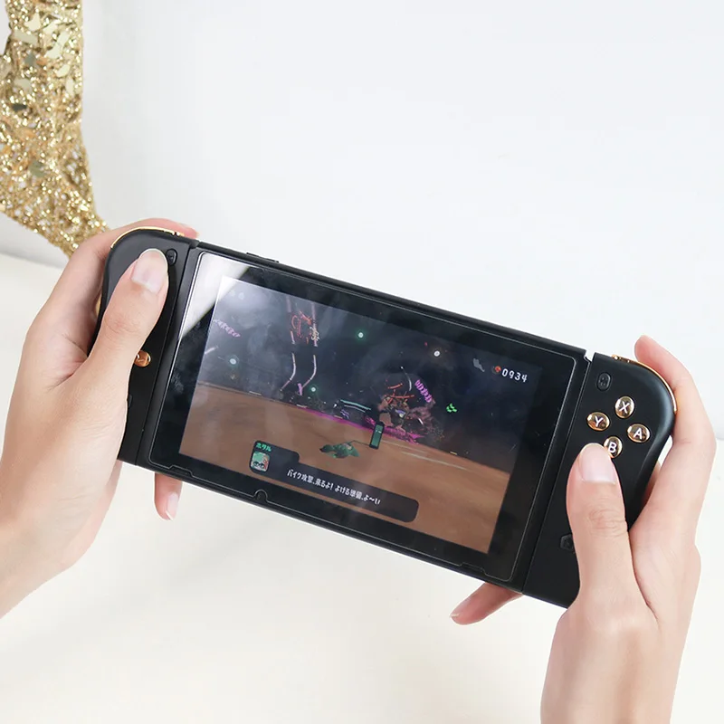 Для Joy con nintendo Switch геймпады беспроводной игровой контроллер Джойстик ДЖОЙСТИК